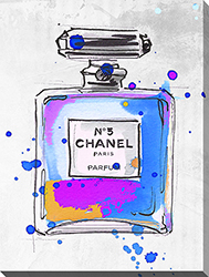 Chanel Parfum 2